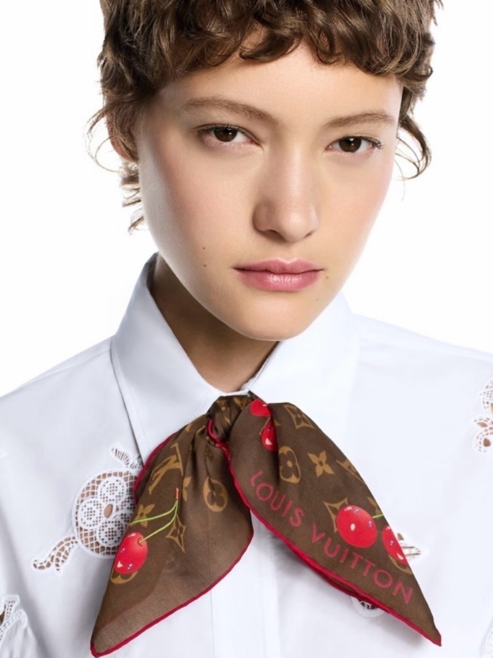LV × TM Monogram - Picture 4 of 5